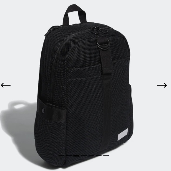 NWT**Adidas VFA BACKPACK